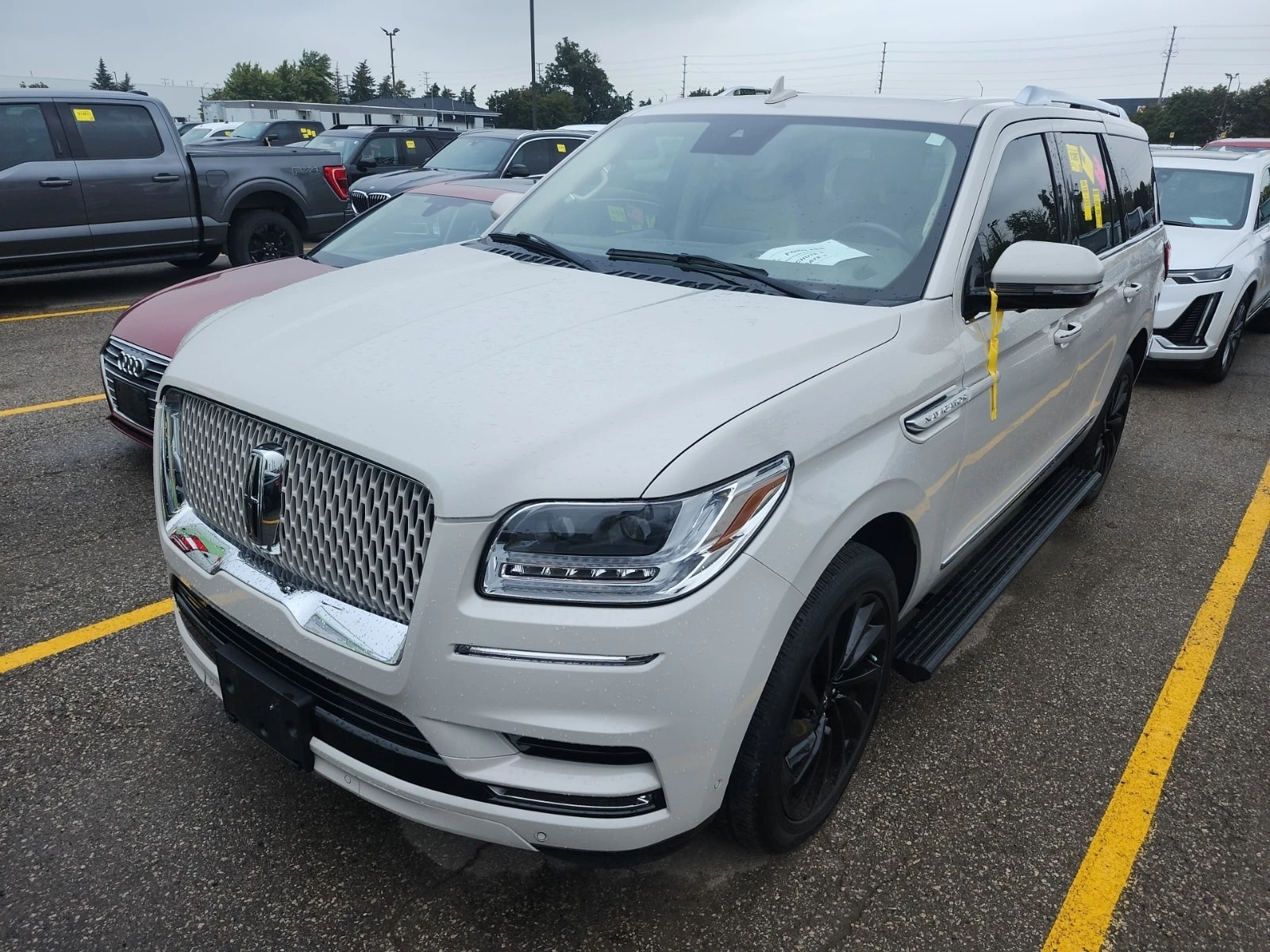 Lincoln Navigator * RESERVE * CARFAX *  | Mobile.bg � ����������� 1