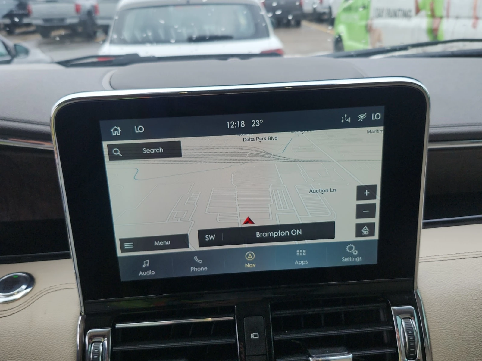 Lincoln Navigator * RESERVE * CARFAX *  | Mobile.bg � ����������� 7