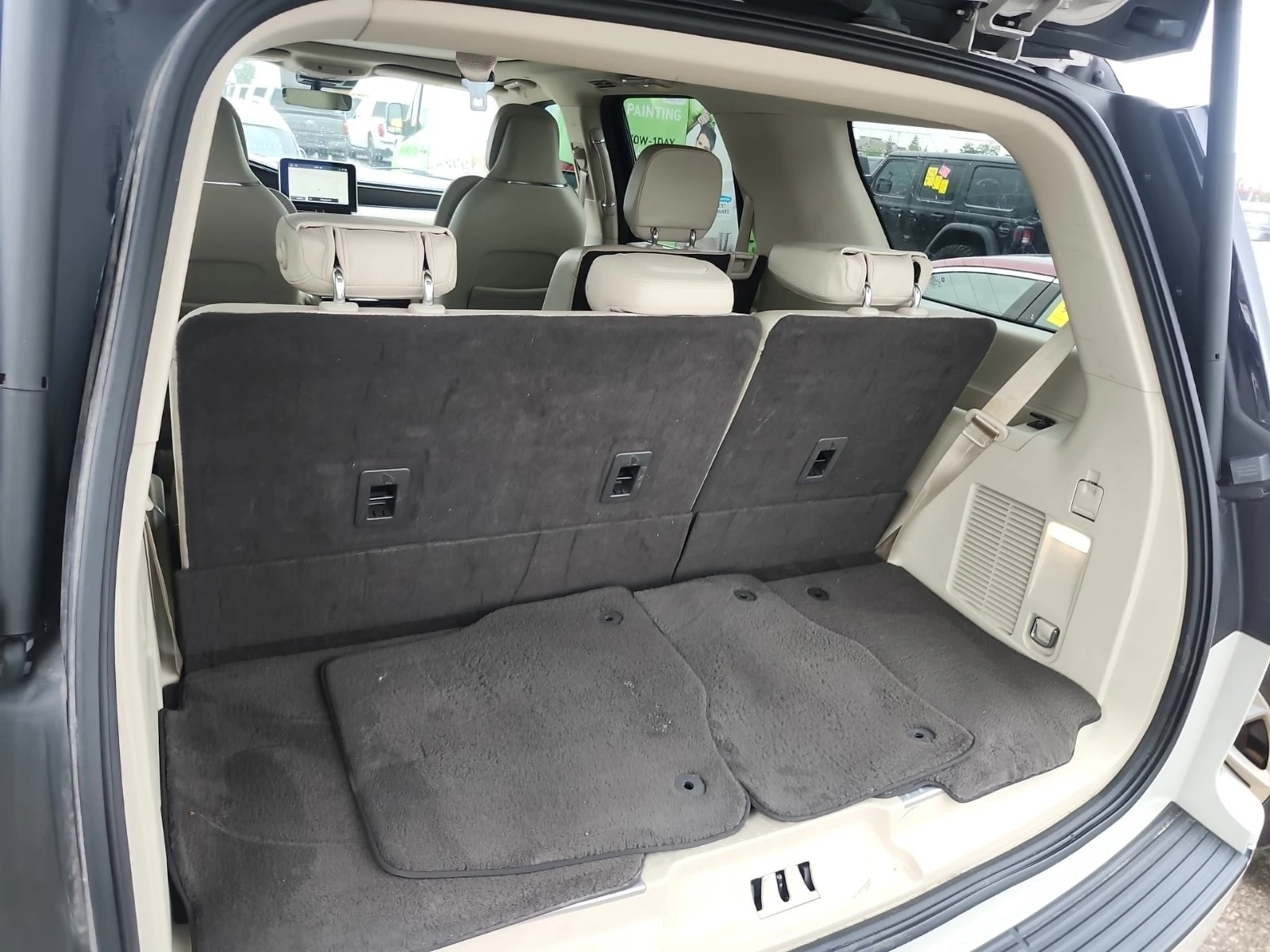 Lincoln Navigator * RESERVE * CARFAX *  | Mobile.bg � ����������� 14
