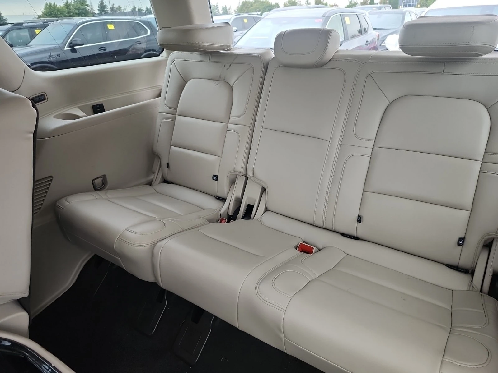 Lincoln Navigator * RESERVE * CARFAX *  | Mobile.bg � ����������� 10
