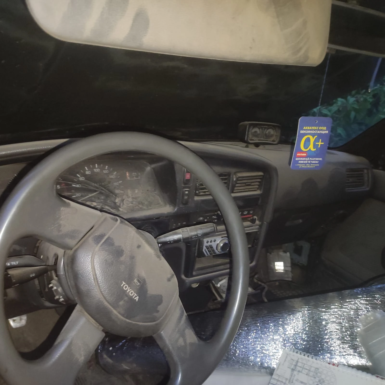 Toyota 4runner, снимка 13 - Автомобили и джипове - 56175741