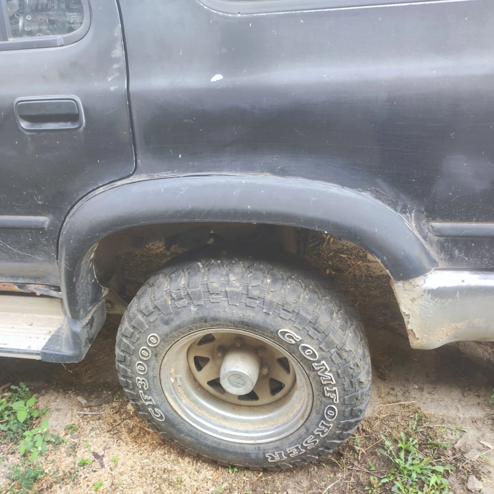 Toyota 4runner, снимка 11 - Автомобили и джипове - 56175741
