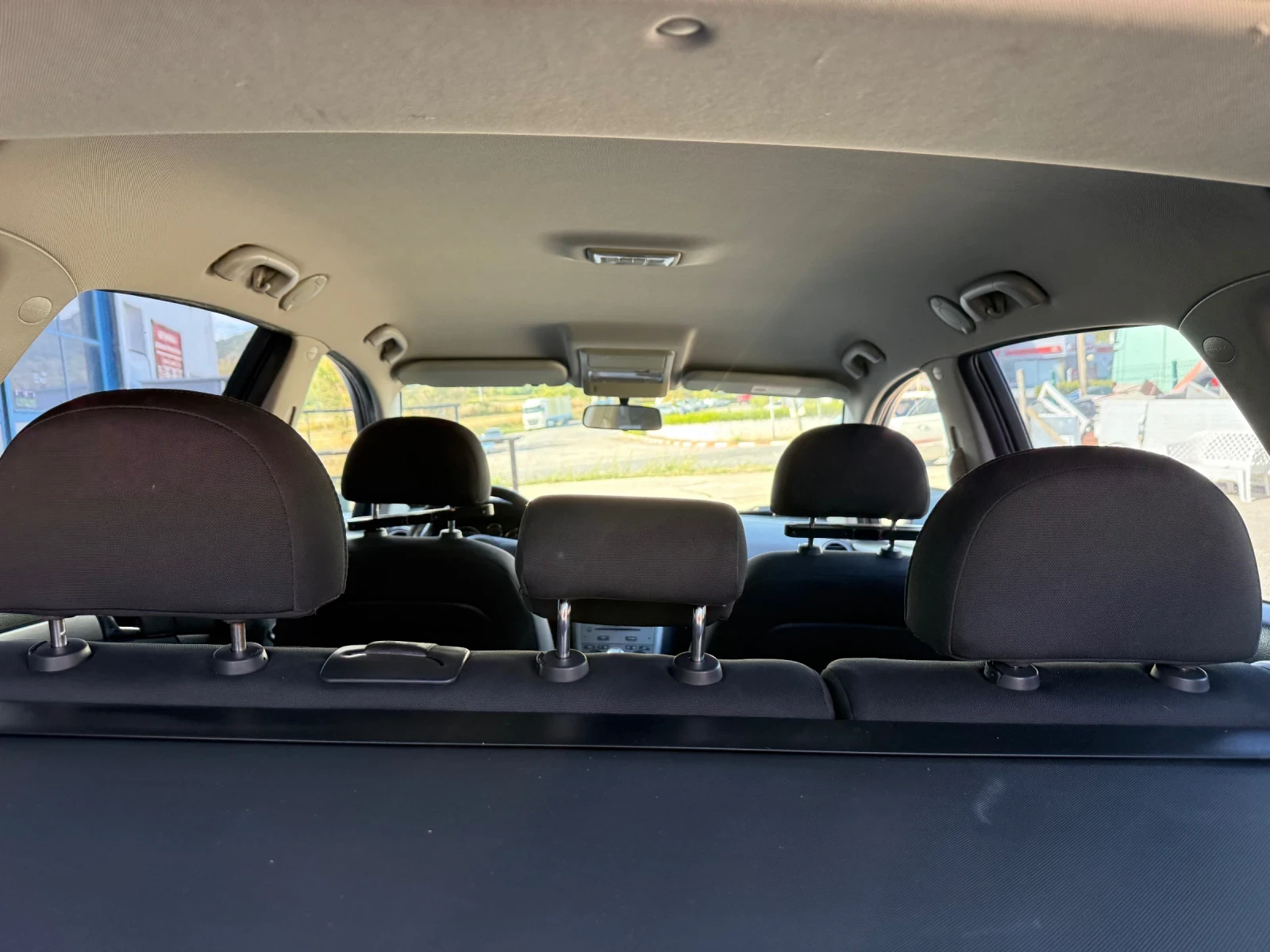 Opel Antara 2.4, снимка 10 - Автомобили и джипове - 56447789
