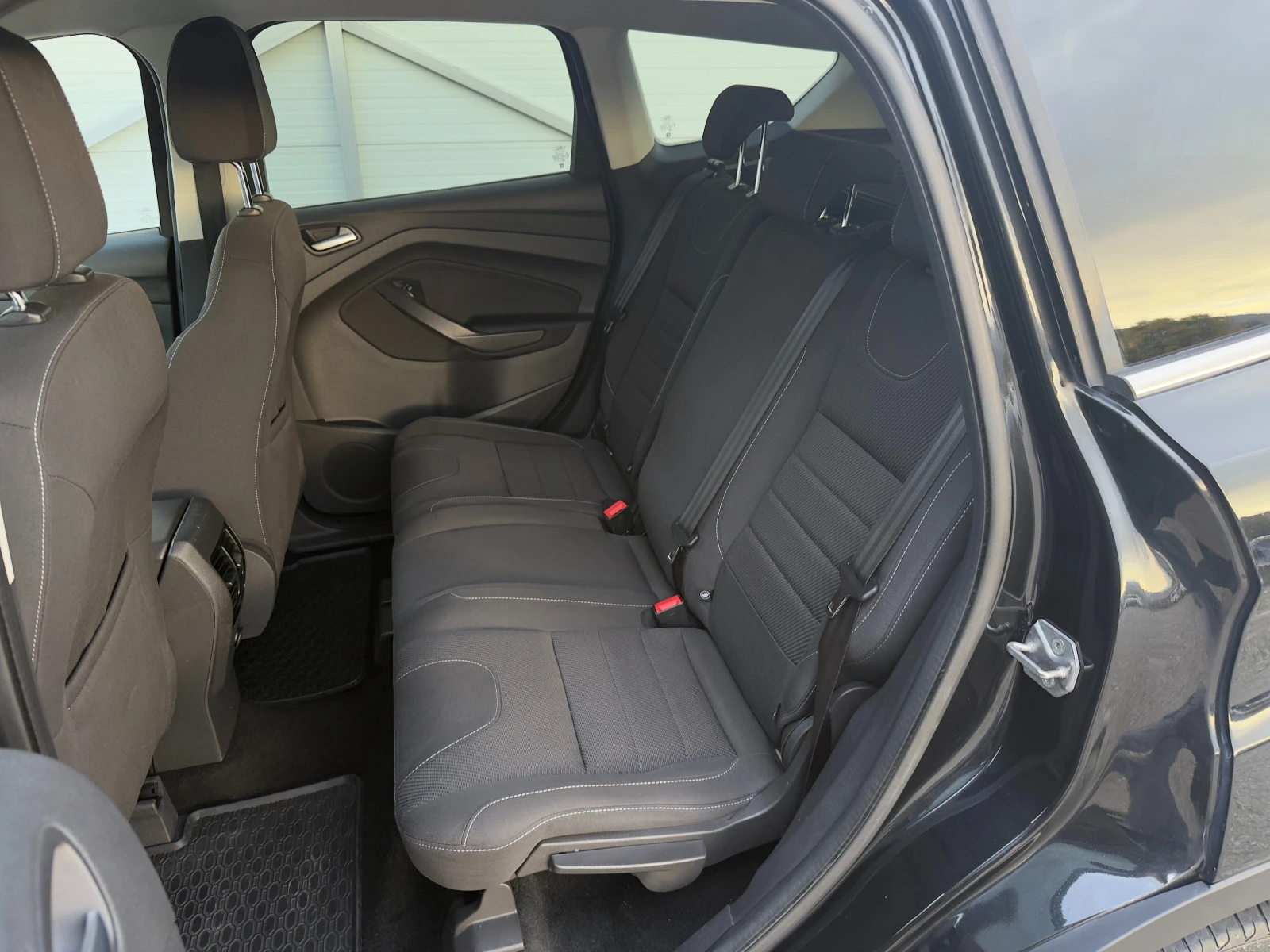 Ford Kuga 2.0 TDCI 134000��/���������/�������� ������ | Mobile.bg � ����������� 10