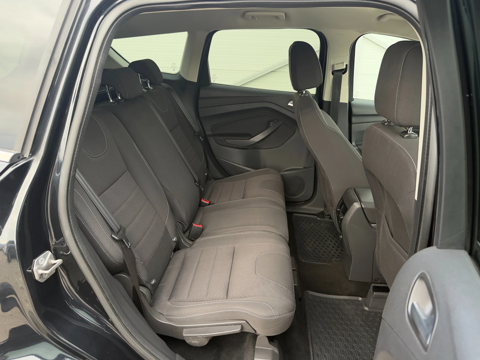 Ford Kuga 2.0 TDCI 134000��/���������/�������� ������ | Mobile.bg � ����������� 11