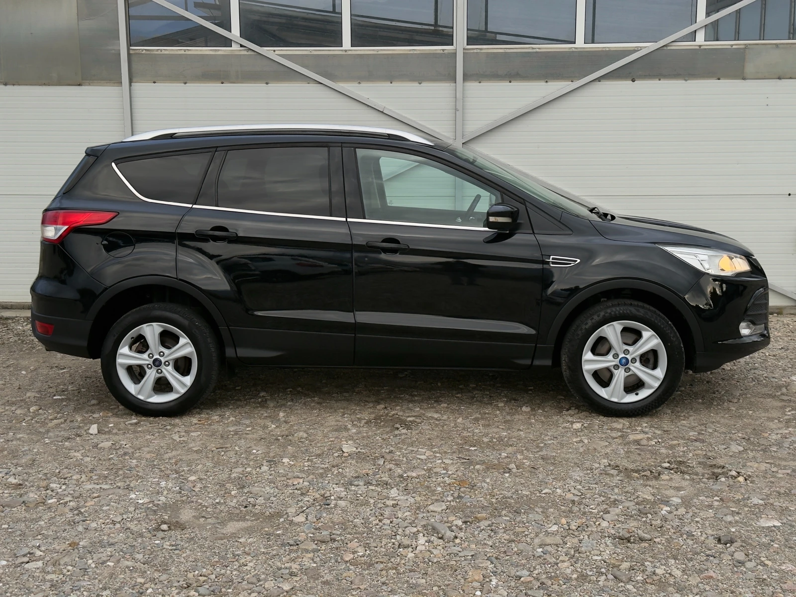 Ford Kuga 2.0 TDCI 134000��/���������/�������� ������ | Mobile.bg � ����������� 3
