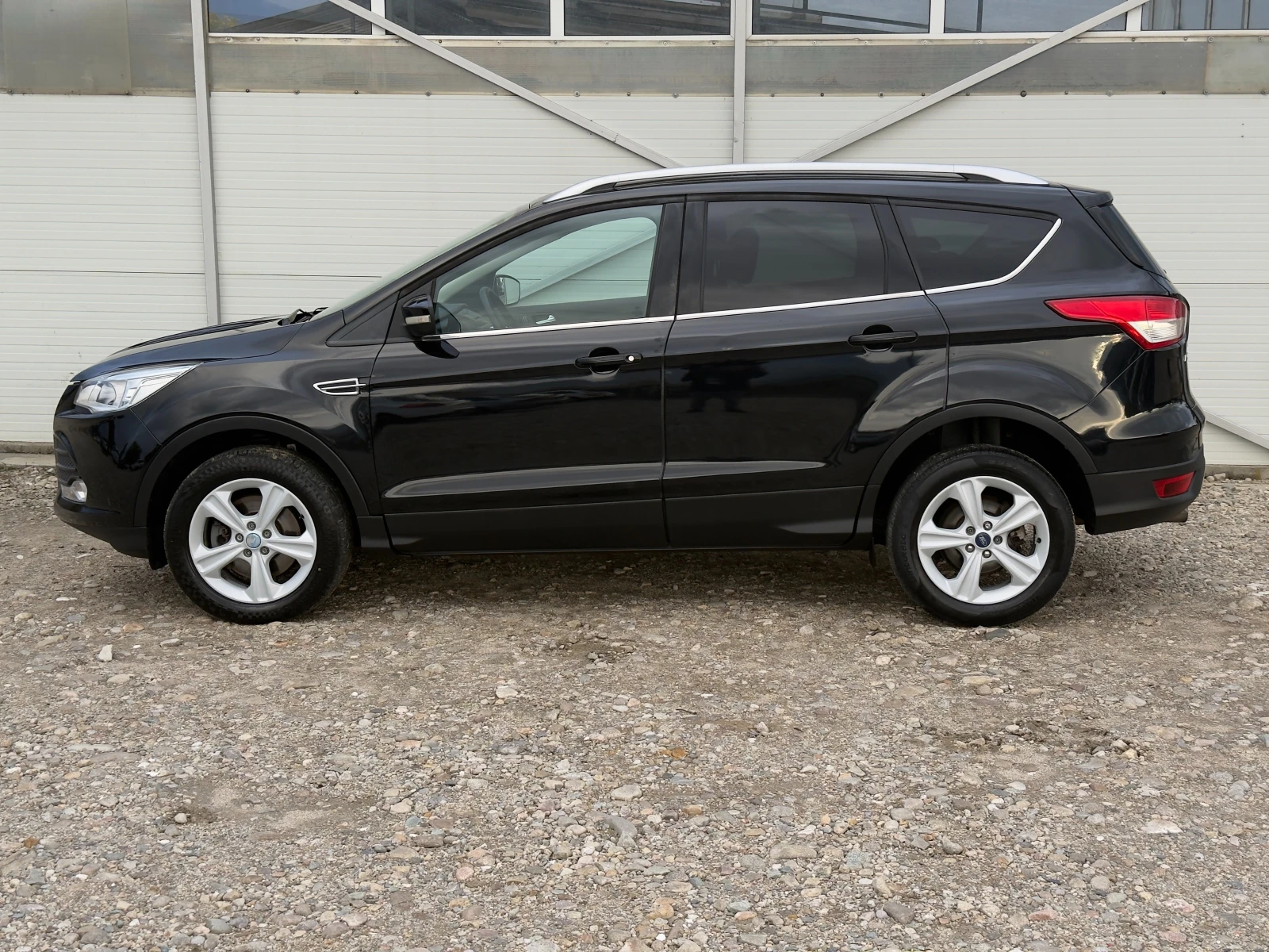 Ford Kuga 2.0 TDCI 134000��/���������/�������� ������ | Mobile.bg � ����������� 7