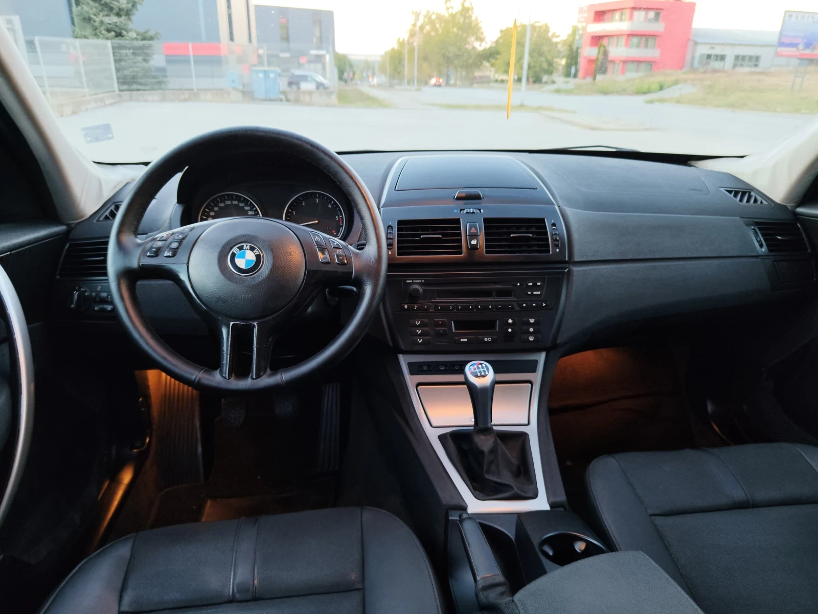 BMW X3 20/150, снимка 13 - Автомобили и джипове - 56529071