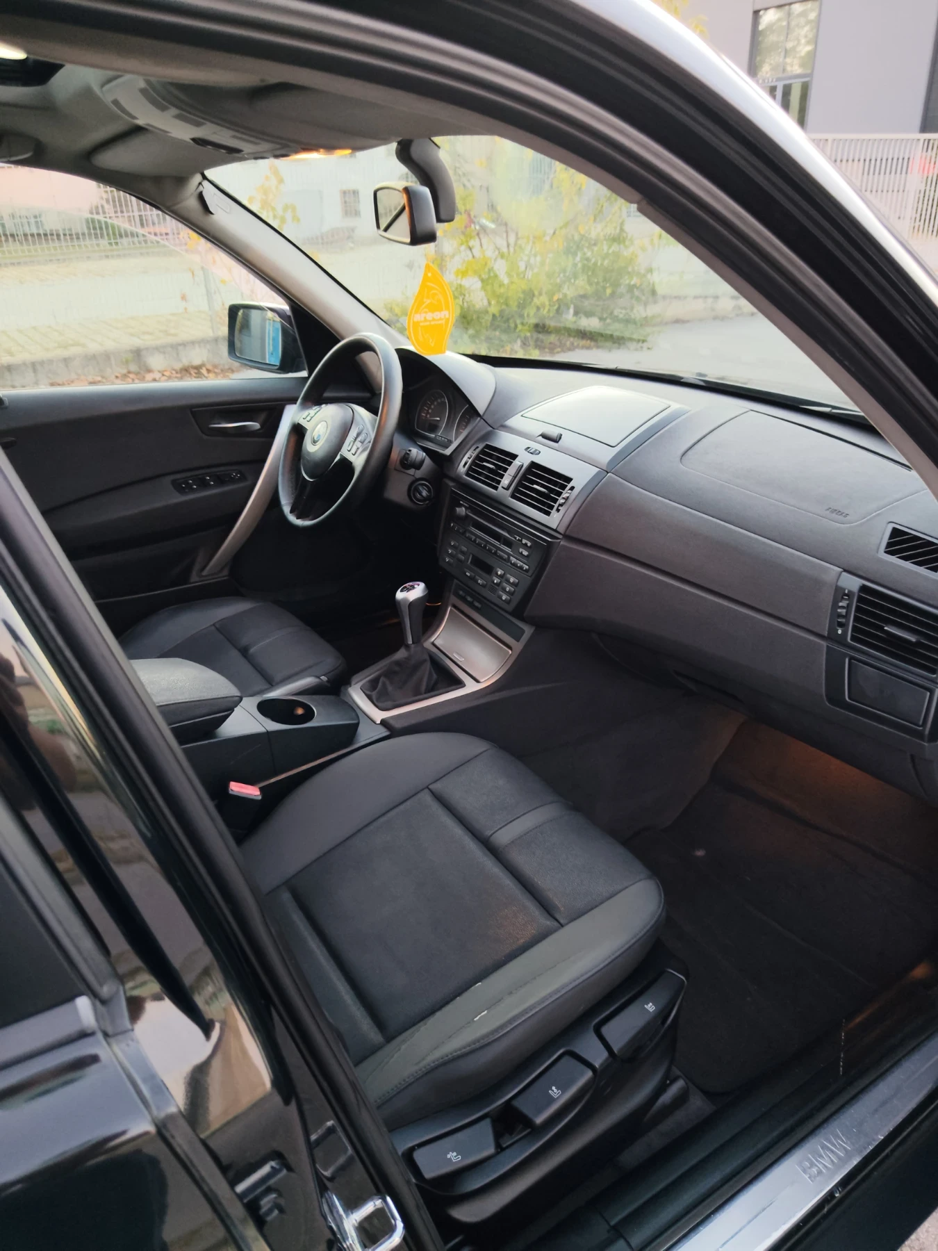BMW X3 20/150, снимка 7 - Автомобили и джипове - 56529071