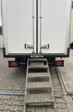 Iveco 35c15 3.0L* ХЛАДИЛЕН-29 за МЕСО* ТОК* КЛИМА* 3.5т, снимка 6