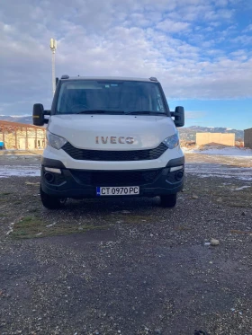 Iveco Daily 2.2 Diesel | Mobile.bg    3