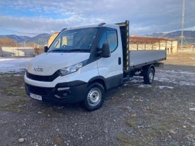     Iveco Daily 2.2 Diesel