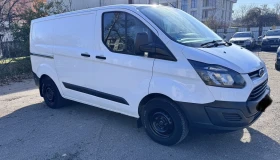 Ford Transit 2.2 Custom, GERMANY, снимка 6