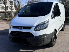 Ford Transit 2.2 Custom, GERMANY, снимка 1