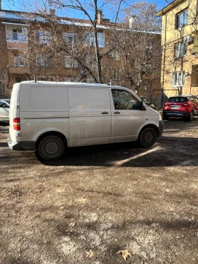 VW Transporter, снимка 2