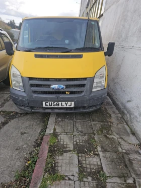 Ford Transit  - изображение 1