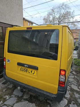 Ford Transit | Mobile.bg    3