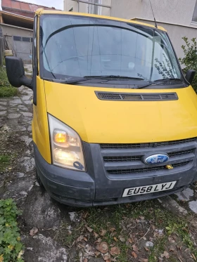 Ford Transit | Mobile.bg    2