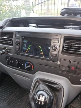 Ford Transit | Mobile.bg    8