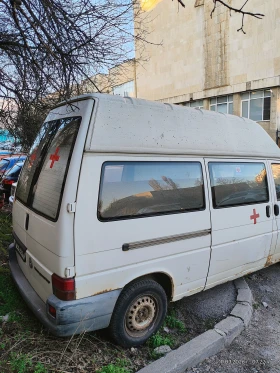 VW Transporter undefined | Auto.bg — изображение 2