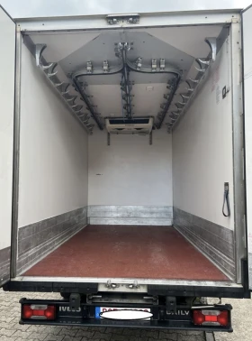 Iveco 35c15 3.0L* ХЛАДИЛЕН-29 за МЕСО* ТОК* КЛИМА* 3.5т | Auto.bg — изображение 5