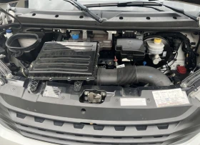 Iveco 35c15 3.0L* ХЛАДИЛЕН-29 за МЕСО* ТОК* КЛИМА* 3.5т | Auto.bg — изображение 9