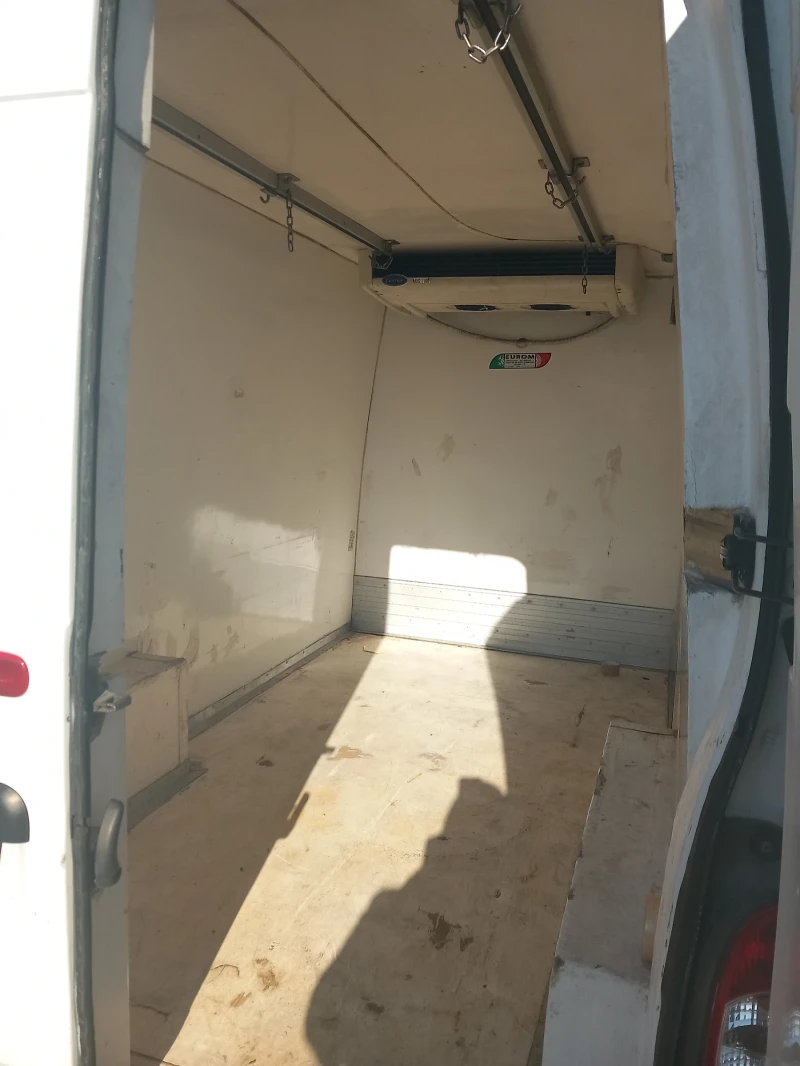 Renault Master 2.5 dci, снимка 5 - Бусове и автобуси - 48714414