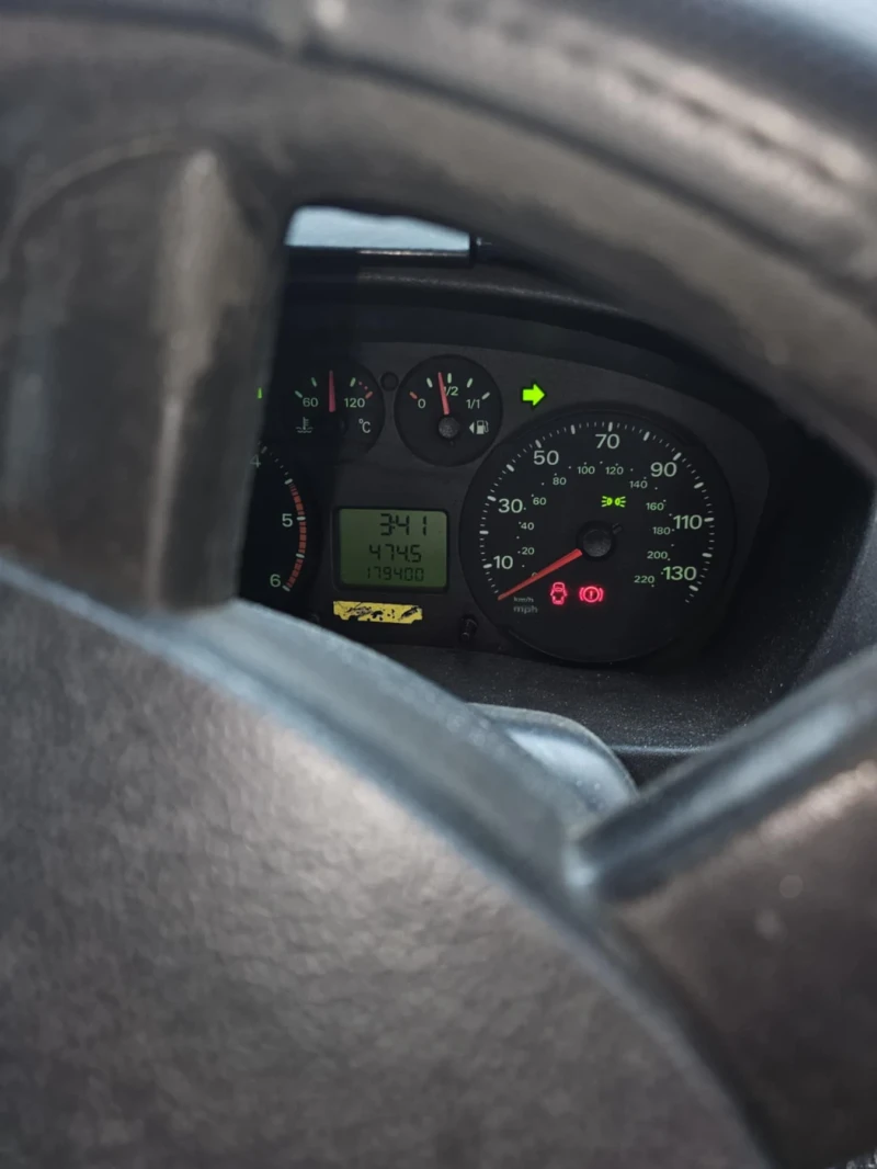 Ford Transit, снимка 9 - Бусове и автобуси - 52534881