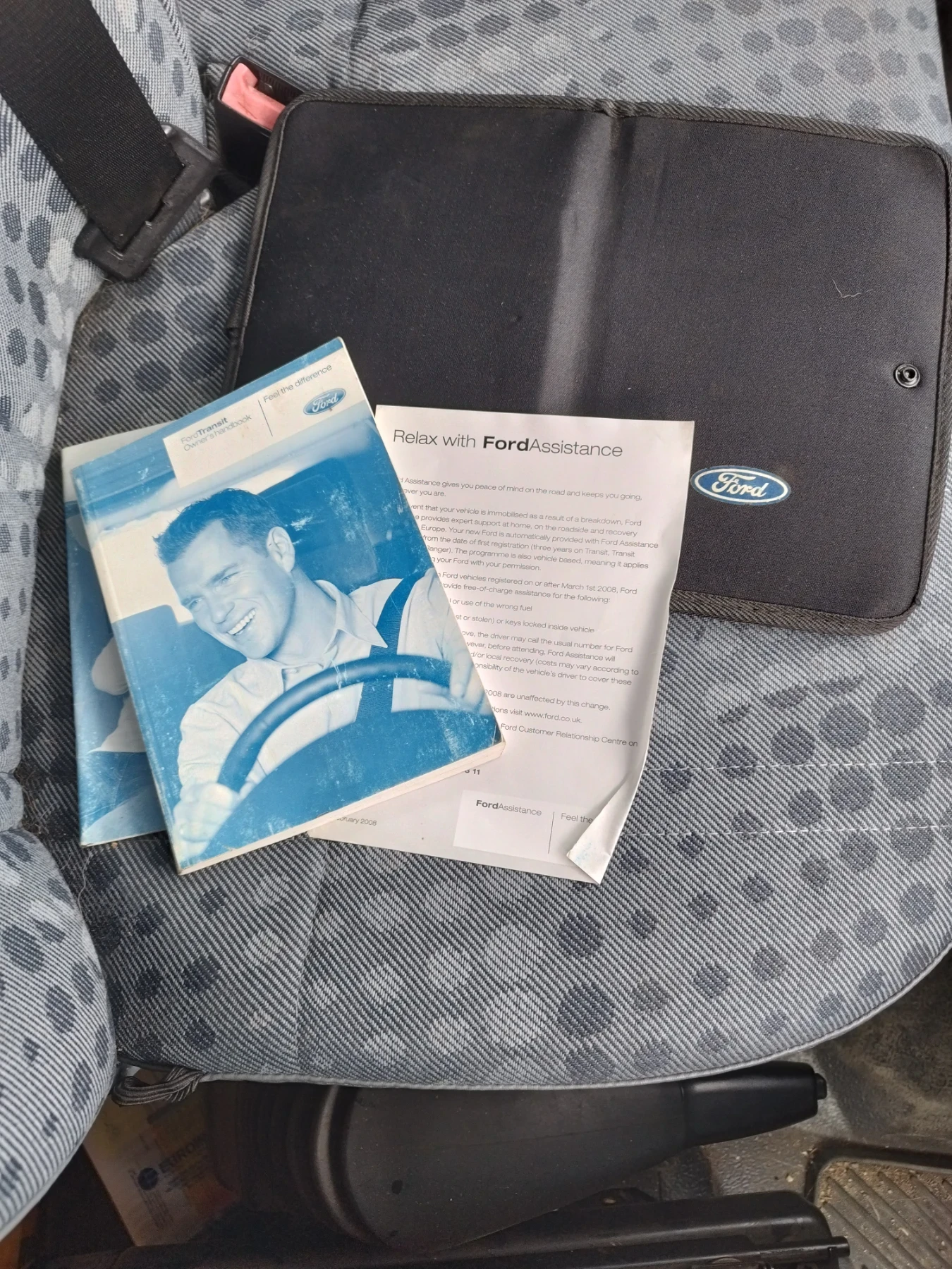 Ford Transit | Mobile.bg   11