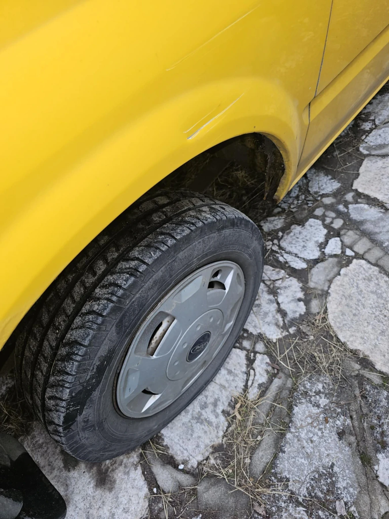 Ford Transit  - изображение 5