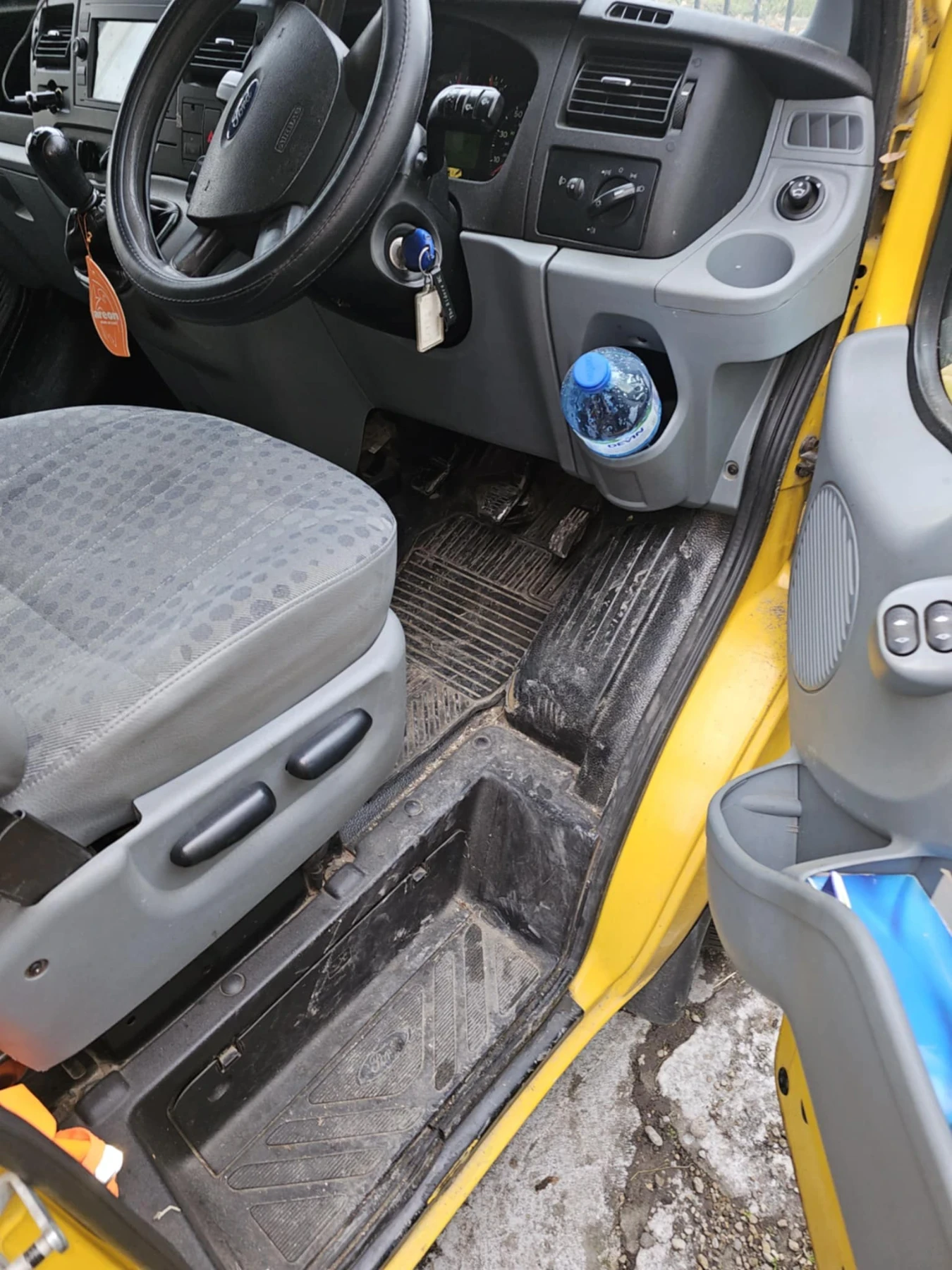 Ford Transit  - изображение 6