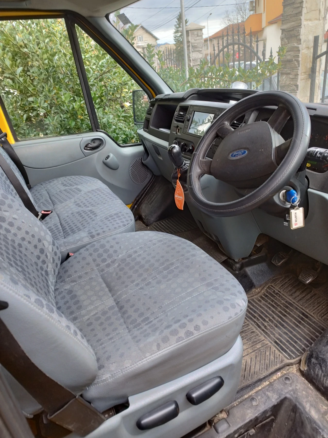 Ford Transit | Mobile.bg   10