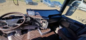 Scania R 420, снимка 16