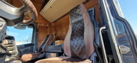 Scania R 420, снимка 12