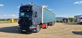 Scania R 420, снимка 1