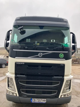 Volvo Fh Evro6, снимка 6