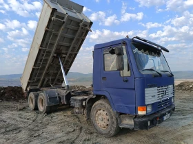 Volvo F10 | Mobile.bg    2