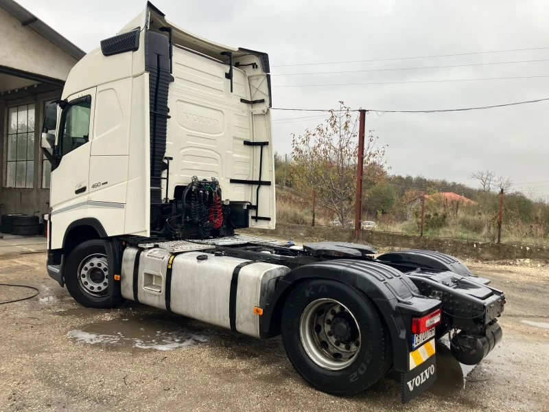 Volvo Fh Evro6, снимка 2 - Камиони - 48036693