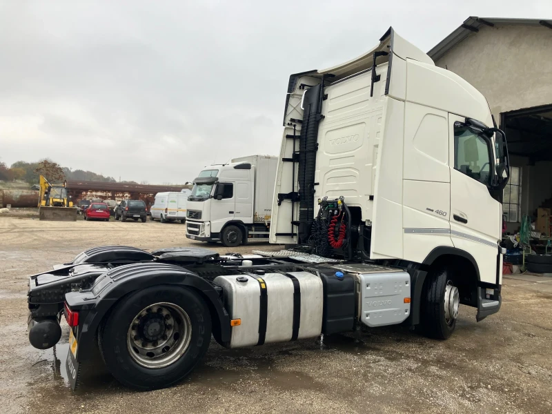 Volvo Fh Evro6, снимка 4 - Камиони - 48787711