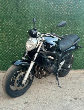 Yamaha FZ6 FZ6N, снимка 2