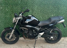 Yamaha FZ6 FZ6N, снимка 4