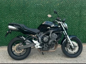 Yamaha FZ6 FZ6N, снимка 3