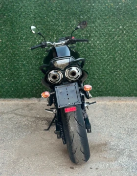 Yamaha FZ6 FZ6N, снимка 7