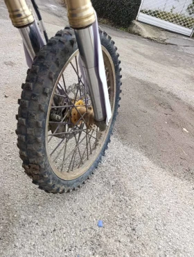 Yamaha Yzf, снимка 7