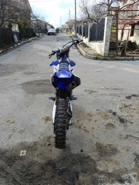 Yamaha Yzf, снимка 3