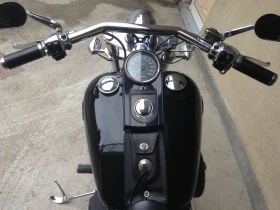 Harley-Davidson Softail Night Train FXSTB, снимка 5