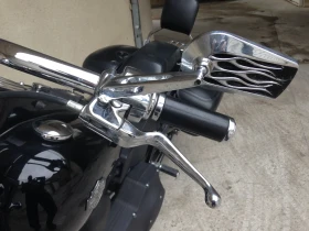 Harley-Davidson Softail Night Train FXSTB, снимка 12