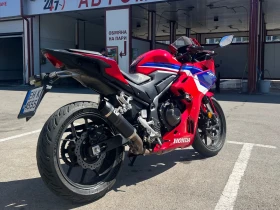 Honda Cbr A2 Leo Vince, снимка 5