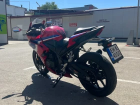 Honda Cbr A2 Leo Vince, снимка 4