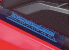 Honda Cbr A2 Leo Vince, снимка 16